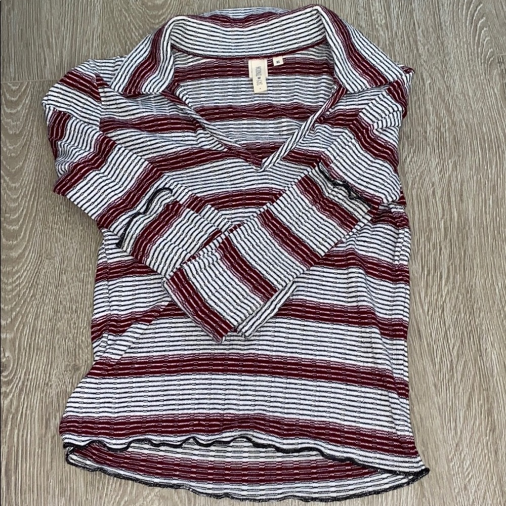 long sleeve